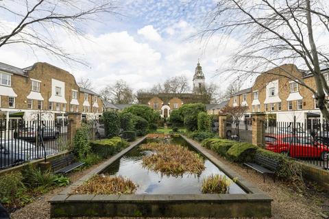 2 bedroom flat for sale, Sutton Square, London E9