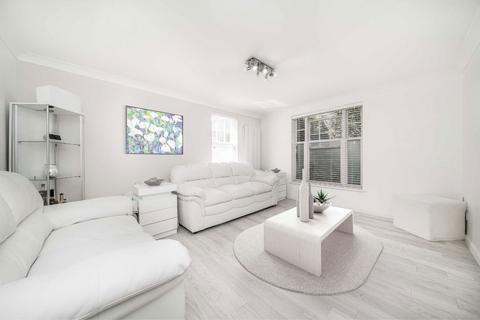 2 bedroom flat for sale, Sutton Square, London E9