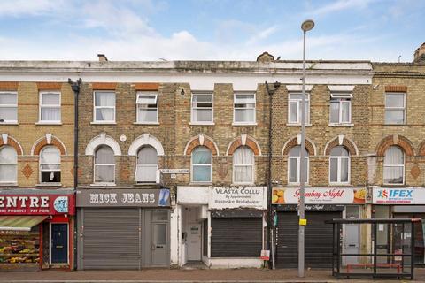 2 bedroom flat for sale, High Road Leytonstone, London E11