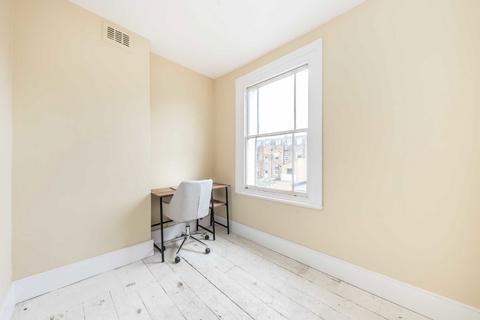 74a Cricketfield Road, London, E5 8NS