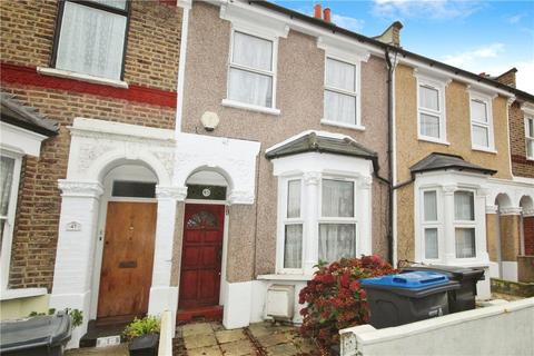 2 bedroom terraced house to rent, Watcombe Road, London, SE25