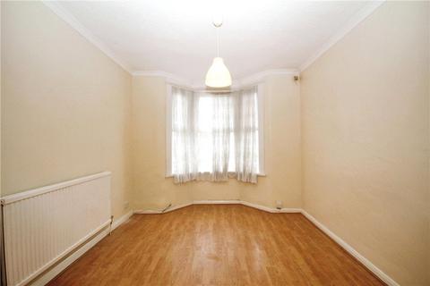 2 bedroom terraced house to rent, Watcombe Road, London, SE25