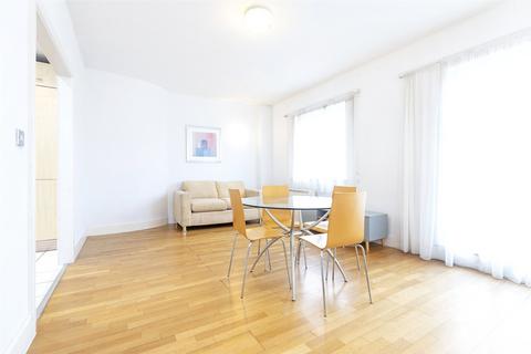 2 bedroom apartment for sale, Artichoke Hill, London, E1W