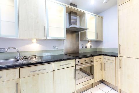 2 bedroom apartment for sale, Artichoke Hill, London, E1W