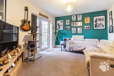 2 Clover Way, Vange, Basildon, SS16 4FJ