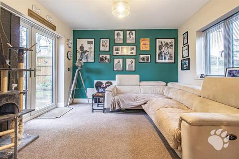 2 Clover Way, Vange, Basildon, SS16 4FJ
