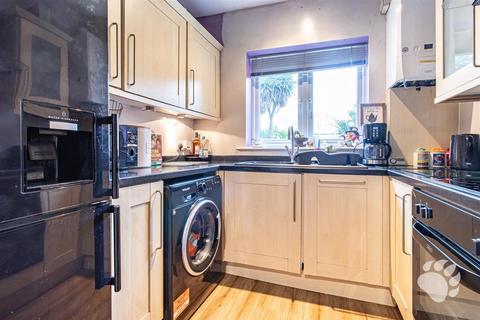 2 Clover Way, Vange, Basildon, SS16 4FJ