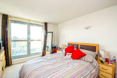 2 bedroom flat to rent, Balmes Road, De Beauvoir Town, London, N1