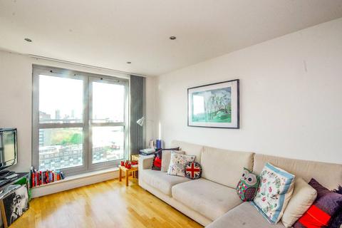 2 bedroom flat to rent, Balmes Road, De Beauvoir Town, London, N1