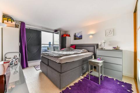 2 bedroom flat to rent, Balmes Road, De Beauvoir Town, London, N1