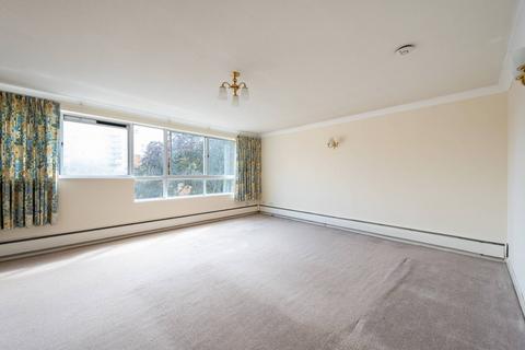 2 bedroom flat to rent, Homefield Park, Sutton, SM1