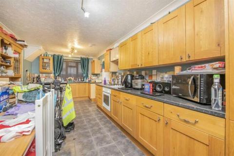 3 bedroom semi-detached house for sale, Chelveston Drive, Corby NN17