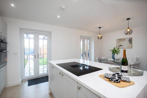 4 bedroom terraced house for sale, Branton Lane, Great Ouseburn, York, North Yorkshire, YO26