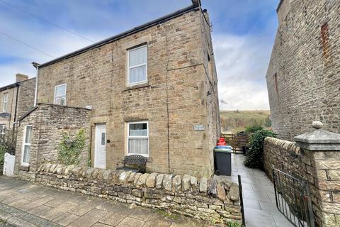 2 bedroom house for sale, Hood Street, St. Johns Chapel, Weardale