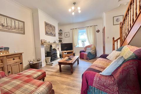 2 bedroom house for sale, Hood Street, St. Johns Chapel, Weardale