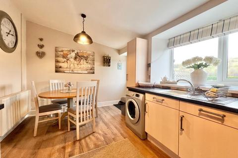 2 bedroom house for sale, Hood Street, St. Johns Chapel, Weardale