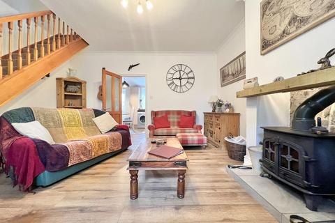 2 bedroom house for sale, Hood Street, St. Johns Chapel, Weardale