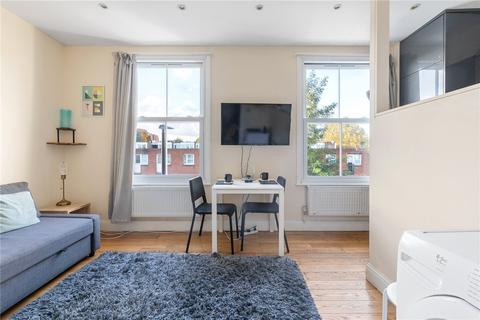 1 bedroom apartment to rent, Mackenzie Road, London, N7