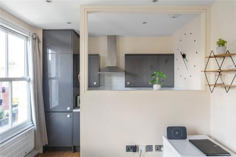 1 bedroom apartment to rent, Mackenzie Road, London, N7