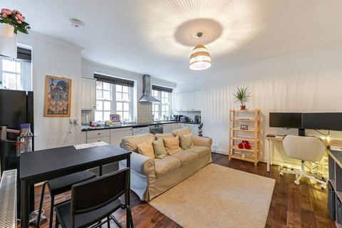 1 bedroom flat for sale, Turner House, Westminster, London, SW1P