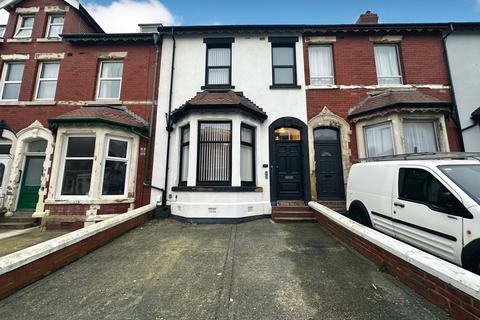 29 Hesketh Avenue, Blackpool, FY2 9JX