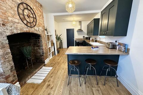 29 Hesketh Avenue, Blackpool, FY2 9JX