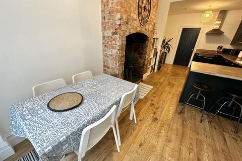 29 Hesketh Avenue, Blackpool, FY2 9JX
