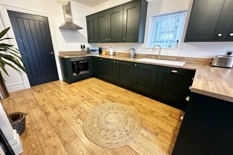 29 Hesketh Avenue, Blackpool, FY2 9JX