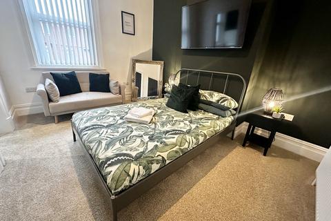 29 Hesketh Avenue, Blackpool, FY2 9JX
