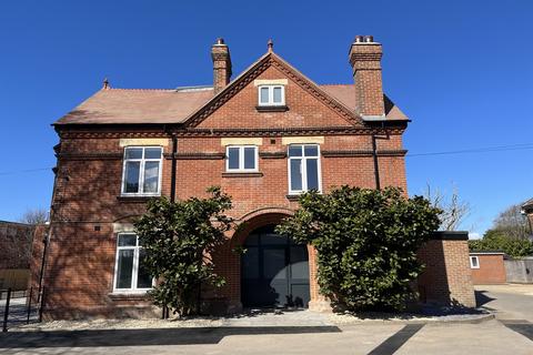 undefined, Southbourne