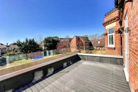 undefined, Southbourne