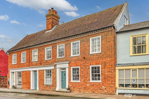 4 bedroom terraced house for sale, High Street, Ipswich IP7