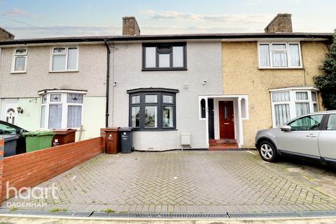 4 bedroom terraced house for sale, Rugby Road, Dagenham