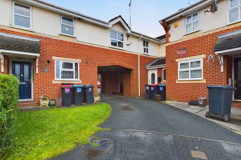 1 bedroom apartment for sale, Birchwood Close, Chester CH2