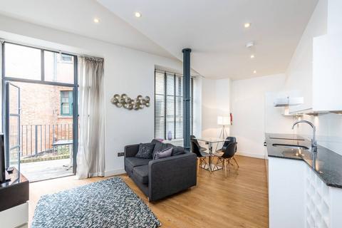 1 bedroom flat to rent, Commercial Street, Shoreditch, London, E1