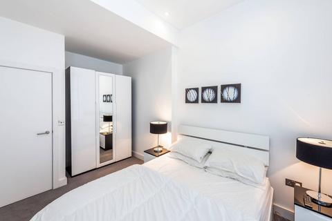 1 bedroom flat to rent, Commercial Street, Shoreditch, London, E1