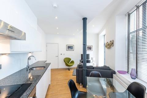 1 bedroom flat to rent, Commercial Street, Shoreditch, London, E1