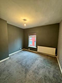 2 bedroom terraced house to rent, Oceanic Road, Liverpool L13