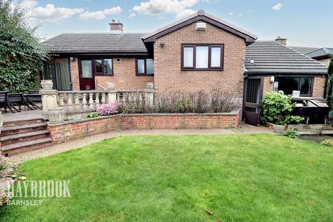 3 bedroom detached bungalow for sale, Rookery Way, Thurgoland