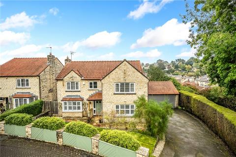 4 bedroom detached house for sale, Milnthorpe Way, Bramham