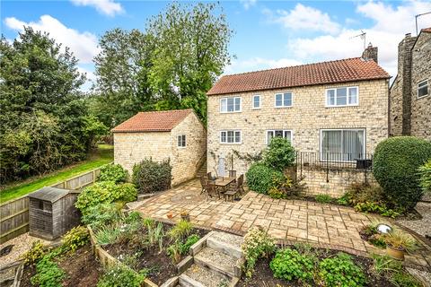 4 bedroom detached house for sale, Milnthorpe Way, Bramham