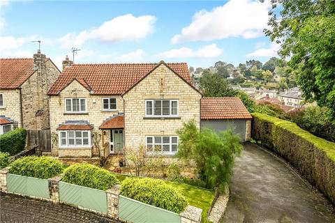 4 bedroom detached house for sale, Milnthorpe Way, Bramham