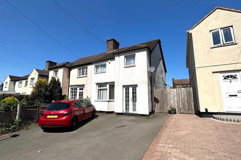 3 bedroom semi-detached house to rent, Trysull Road, Wolverhampton WV3