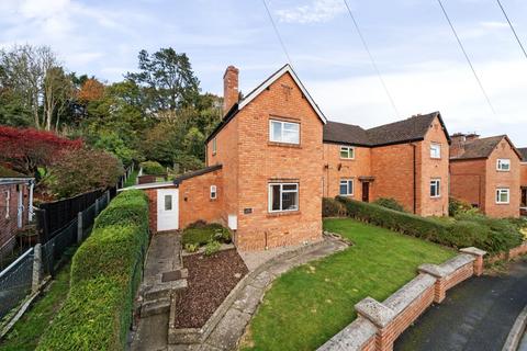 3 bedroom semi-detached house for sale, Kington HR5