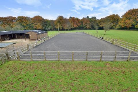 4 bedroom equestrian property for sale, Bowl Road, North Downs, Ashford TN27