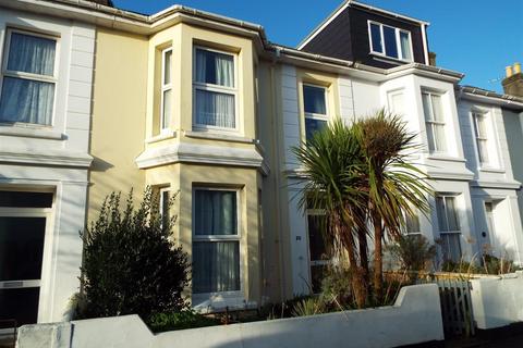 5 bedroom house to rent, Marlborough Road, Falmouth