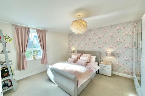 4 bedroom detached house for sale, Bramble Close, Edleston, CW5