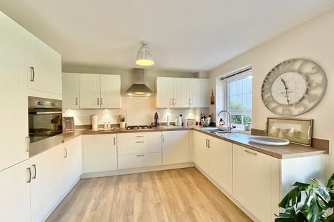 4 bedroom detached house for sale, Bramble Close, Edleston, CW5