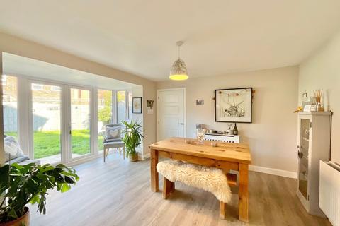 4 Bramble Close, Edleston, Nantwich, CW5 5XL