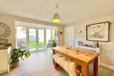 4 Bramble Close, Edleston, Nantwich, CW5 5XL